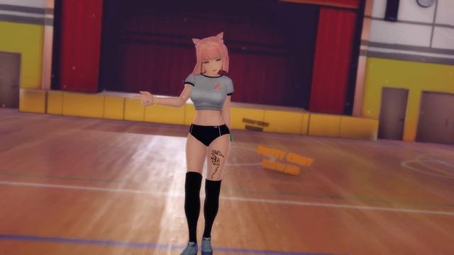 [MMD Camera DL] - 'Russian Roulette' Red Velvet - OC Katy смотреть онлайн