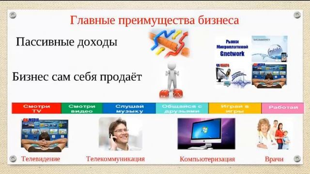 Grand Union презентация смотреть онлайн