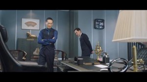 Неожиданная встреча 1 сезон 24 серия