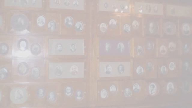 Виртуальная выставка «52 квартира» смотреть онлайн