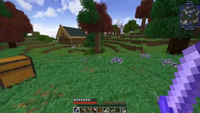 Mother of a Dragon (#7) - Arcane World - A Modded Minecraft 1.12.2 Let's Play смотреть онлайн