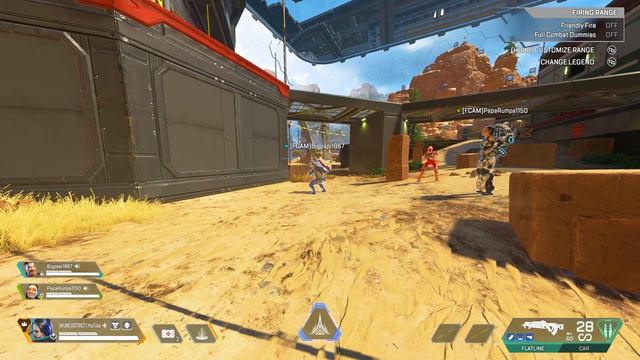 New to Apex? You NEED to Practice This FIRST смотреть онлайн