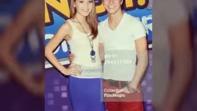 Новое видео на канале Канал Айгерим/ Билли Ангер и Келли Бергунд!!!