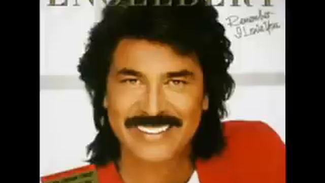 Engelbert Humperdinck: 