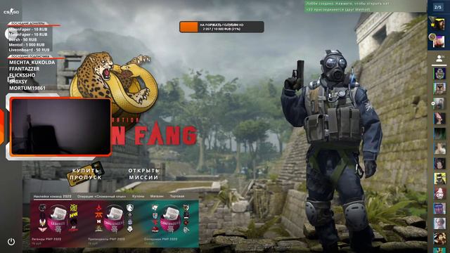 ТАРКОВ: КРИВАЯ РУКА НЕМНОШК смотреть онлайн