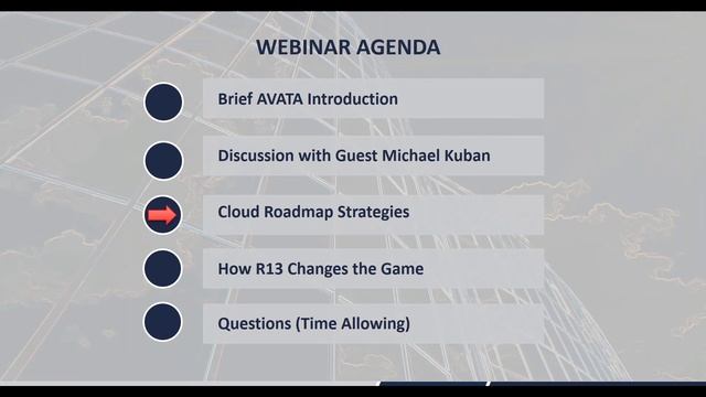 Roadmap to Oracle Cloud and How the Latest Release Changes the Game смотреть онлайн