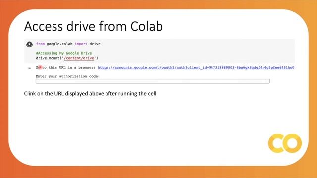 How to use datasets present in local disk from Colab? || TensorFlow 2.x смотреть онлайн
