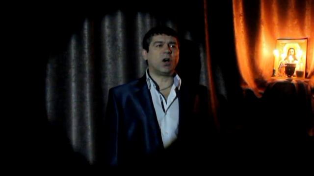 Эдуард Борисов -  Божья заповедь Official Video