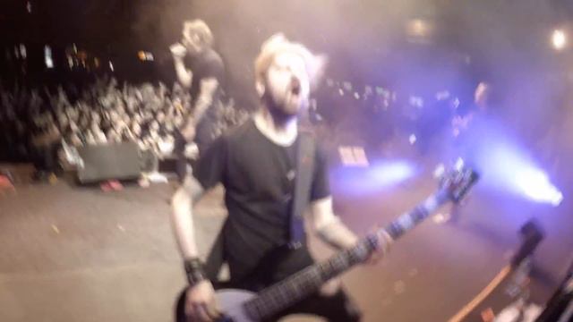 СЛОТ - Доска (ГЛАВCLUB 18.11.2017) смотреть онлайн