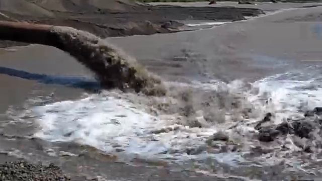 22-1. Грунтоведение. Инженерно и эколого-геологическая характеристика техногенных грунтов. смотреть онлайн