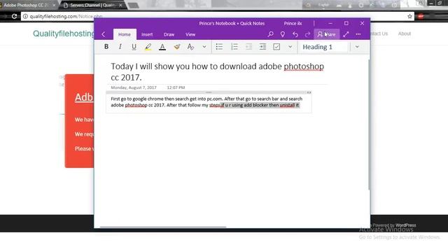 How to download Photoshop cc 2017 смотреть онлайн