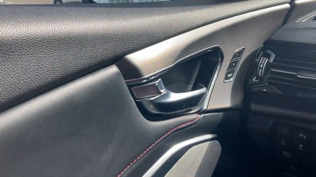 2019 Acura RDX смотреть онлайн