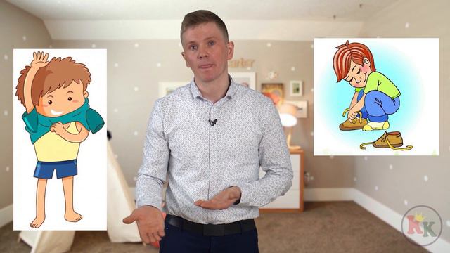Урок 32 | Гірка вода | #Біблійні уроки | King's Kids Діти Царя смотреть онлайн