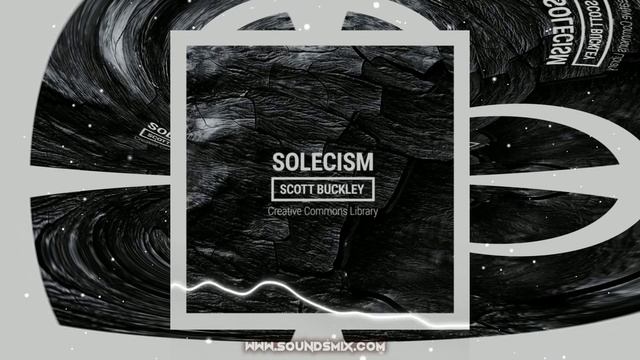 Scott Buckley - Solecism [Музыка без авторских прав] смотреть онлайн