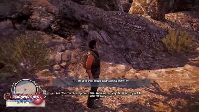 State of Decay Walkthrough Part 2 [XBOX 360] + Commentary смотреть онлайн