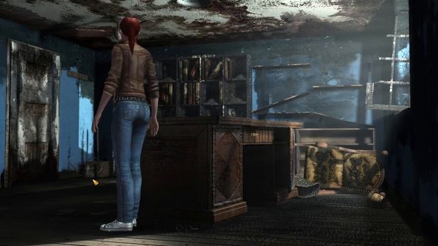 Secret Files 3 (PC) Any% Speedrun 52m 32s смотреть онлайн