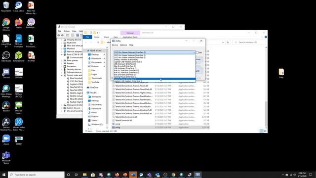 Installing RTL-SDR & SDR Sharp on Win10 Made Easy - TheSmokinApe смотреть онлайн