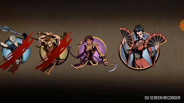 Shadow Fight 2—СУПЕР ДУБИНКИ ОГНЕМЁТЫ смотреть онлайн