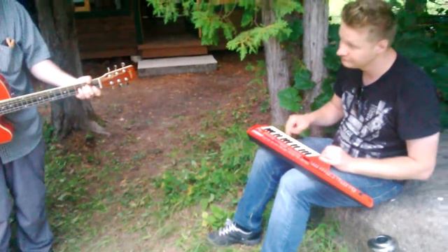 Белые розы ( Yamaha-ha-ha Original Edit) смотреть онлайн