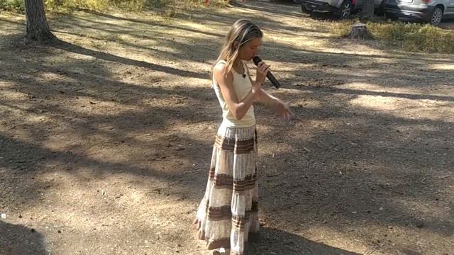 Дитя природы мастер класс настройка смотреть онлайн