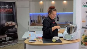 Сок из детства термомикс рецепт