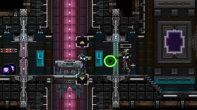 Outpost Delta - Release Date Announcement Trailer смотреть онлайн