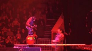 Песня "Цирк"