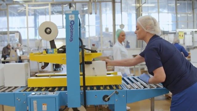 Natura Siberica Estonia