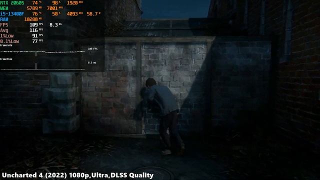 RTX 2060 SUPER Test in 60 Games in 2024 смотреть онлайн