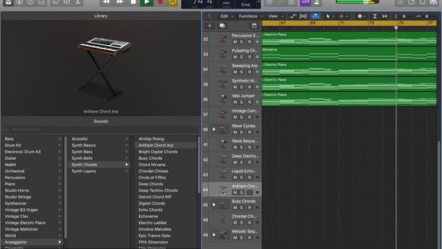 Electronic Ambient.mp4