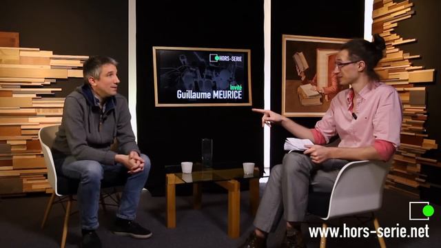 "La société est hyper prête pour le changement" смотреть онлайн