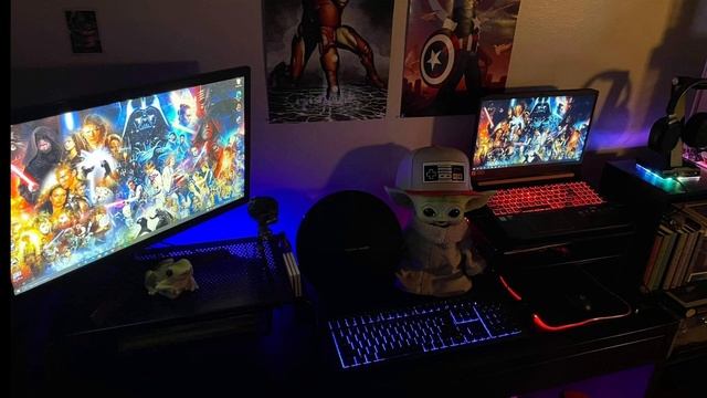 Gaming Setups Philippines Episode 8 (2021) смотреть онлайн