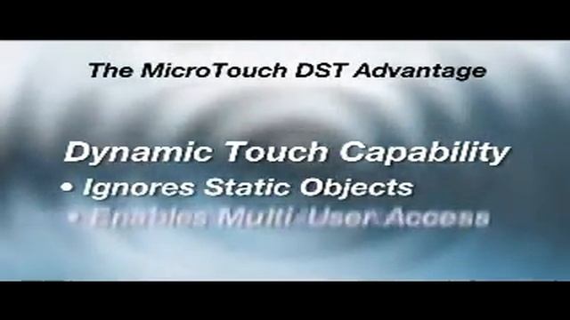 DST technology смотреть онлайн