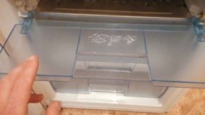 Холодильник Веко, который врядли сломается!