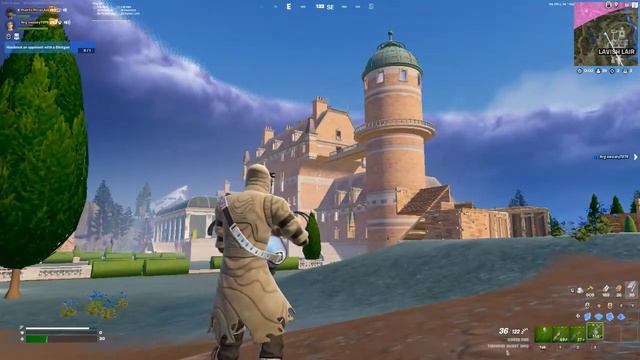 Fortnite смотреть онлайн