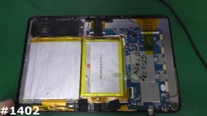 Прошивка Ginzzu GT-X831