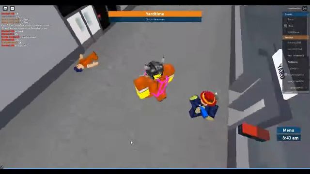 Roblox FE saitama Script смотреть онлайн