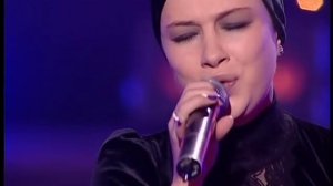 АНАСТАСИЯ ПРИХОДЬКО - Любила