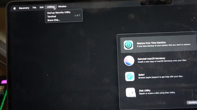 How To Reset MacBook Pro Password Without Losing Data 2022 смотреть онлайн