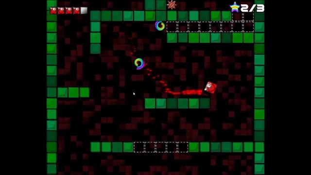 Super Bounce Cube PC Beta Release смотреть онлайн