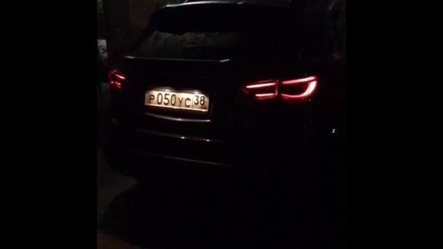РЕСТАЙЛИНГ И ТЮНИНГ задних фонарей и передних фар Infiniti FX35 FX37 FX50 QX70 смотреть онлайн