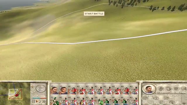 Let's Play: Rome Total War Enhanced - EP. 4 (Part 4)| The Carthaginian Wars. смотреть онлайн