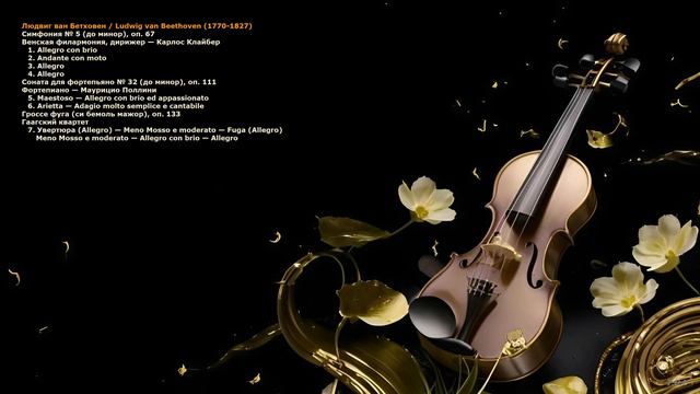 Шедевры мировой классической музыки. Том девятый.