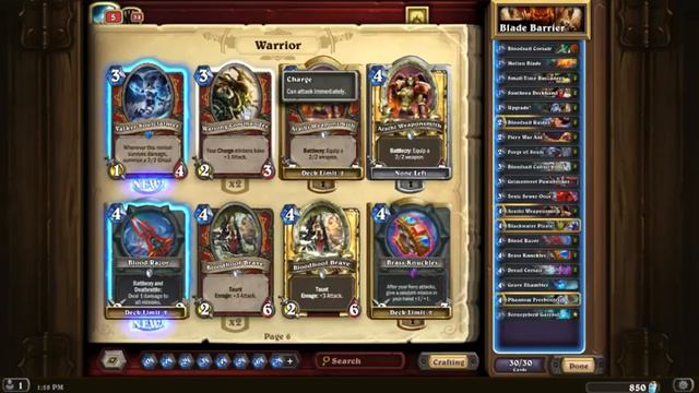 Knights of the Frozen Throne 4: Sundering Saurfang смотреть онлайн