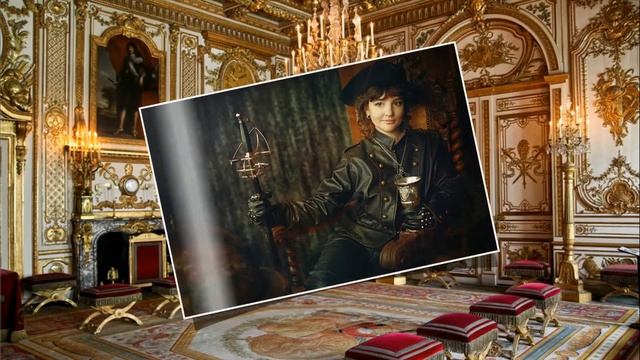 У камина.Ольга Филичева. смотреть онлайн