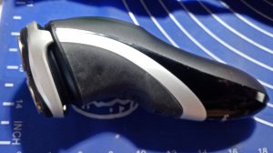 Ремонт электробритвы PHILIPS PT-731