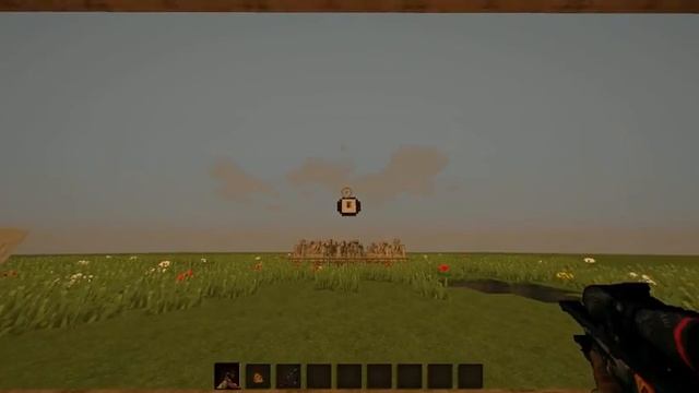 Minecraft PvP Texture Pack Rewiew: CS:GO PACK! 1.7/.1.8 CS:GO IN Minecraft ? смотреть онлайн