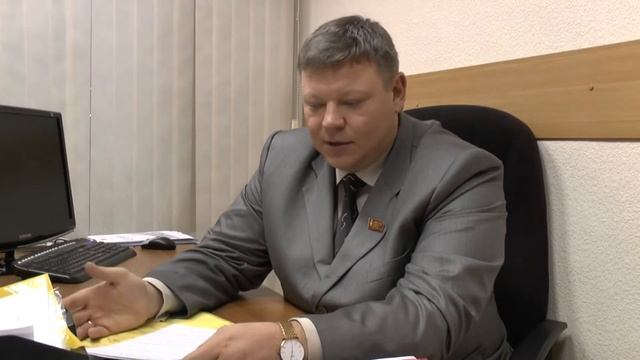 Обыкновенный лоббизм... смотреть онлайн