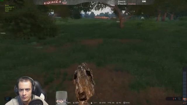 Arma 3 Exile #19 - 4 Bots 4 Shots (DE/GER) смотреть онлайн