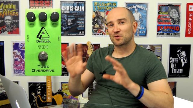 The Top 5 Cheap Guitar Effects Pedal Companies